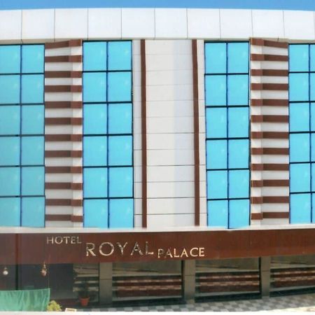 Hotel Royal Palace Port Blair Luaran gambar