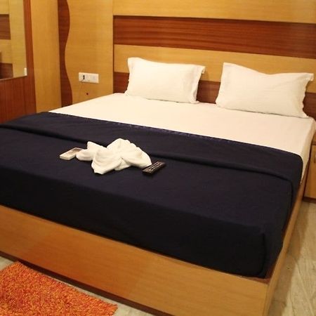Hotel Royal Palace Port Blair Luaran gambar