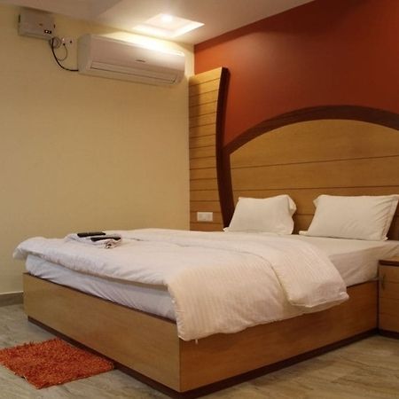 Hotel Royal Palace Port Blair Luaran gambar